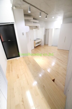 エスタート等々力の物件内観写真